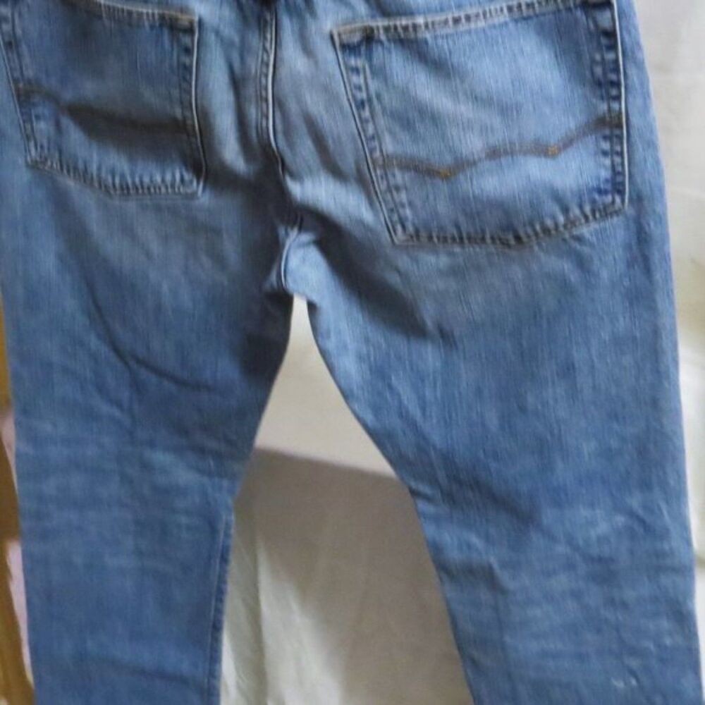 American Eagle Men’s Slim Denim Jeans sz 31 / 34
